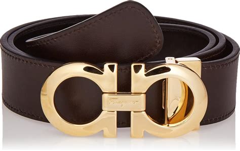 salvatore ferragamo belt for men